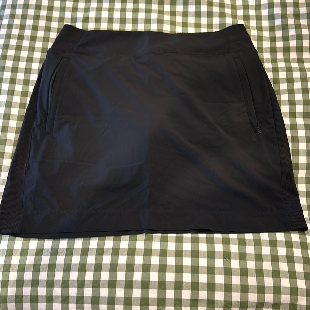 Athleta Brooklyn Skort 13.5”